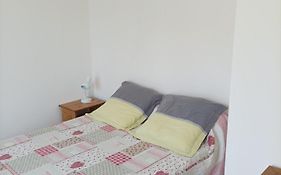 Chambre Chez Corinne